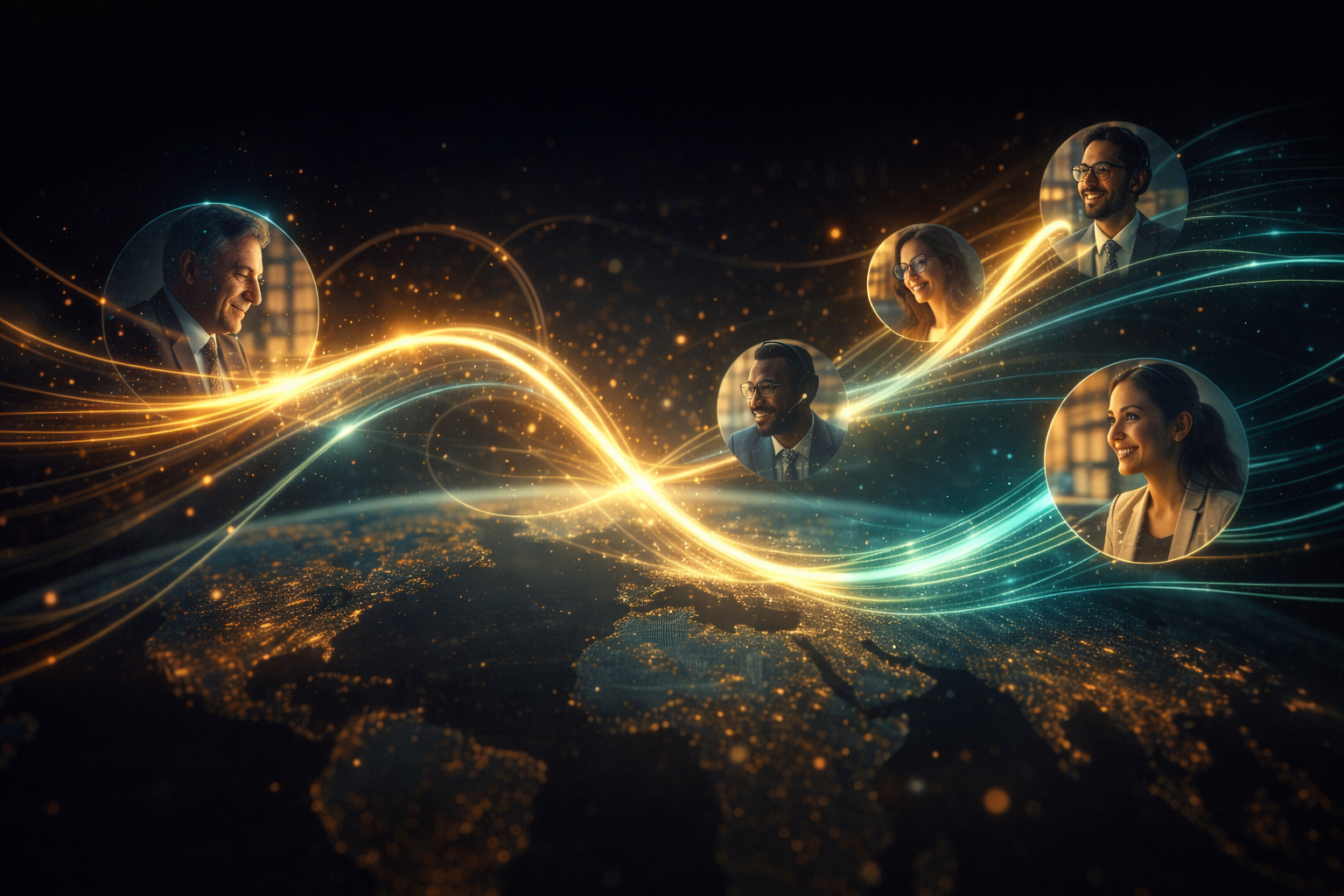 Kampagnen Storytelling