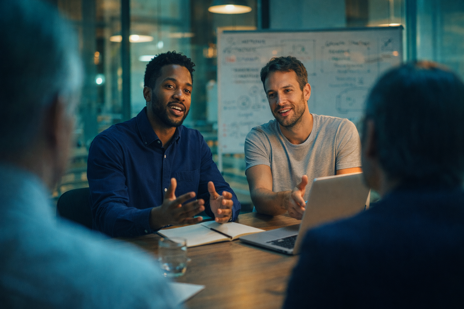 Startup Storytelling